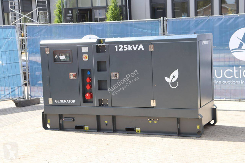 Materiaal voor de bouw Ricardo GF2-W100