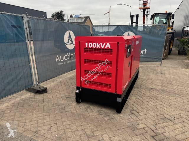 Materiaal voor de bouw Ricardo GF2-W100