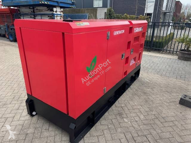 Materiaal voor de bouw Ricardo GF2-W150