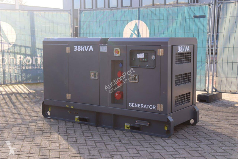 Materiaal voor de bouw Ricardo GF2-W41