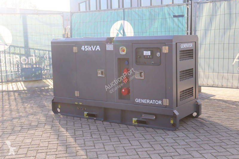 Materiaal voor de bouw Ricardo GF2-W50