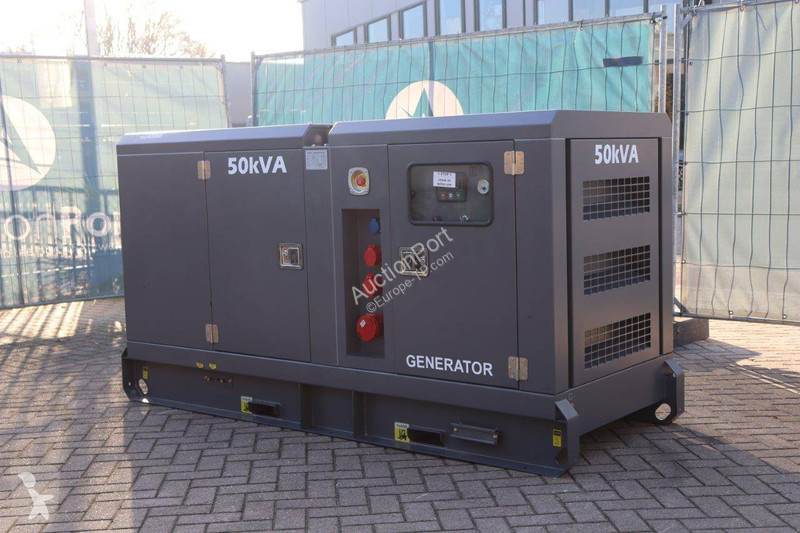 Materiaal voor de bouw Ricardo GF2-W55