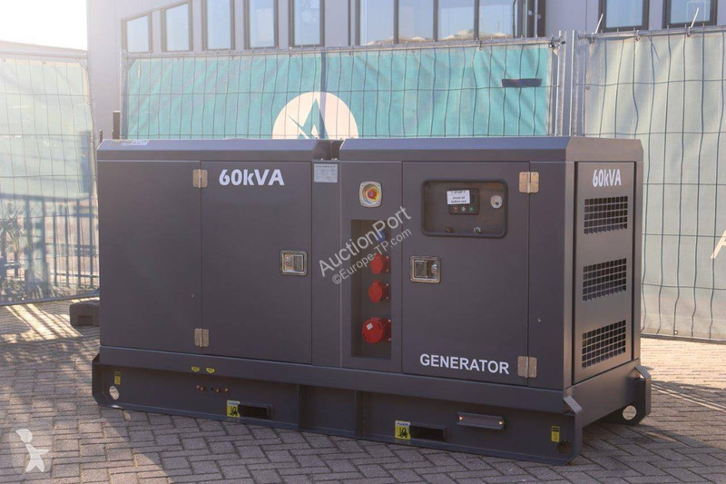 Materiaal voor de bouw Ricardo GF2-W65