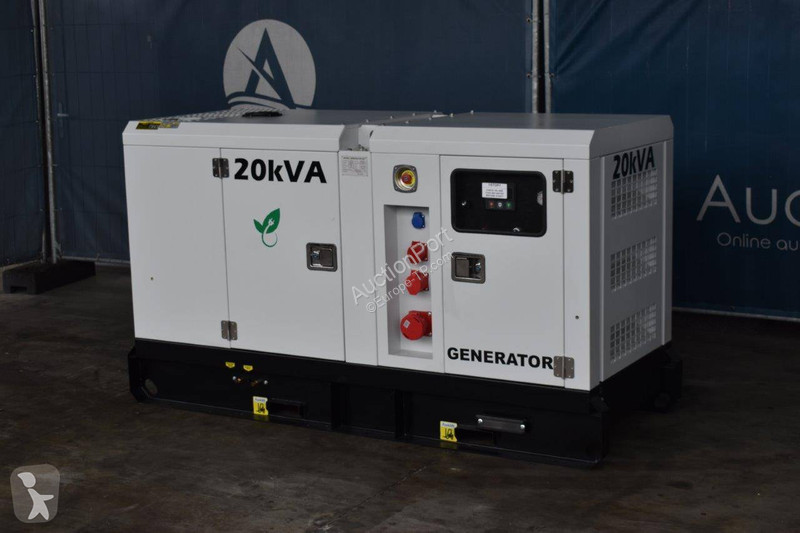 Materiaal voor de bouw GF2-W22