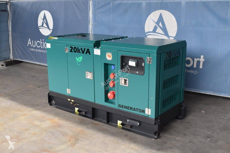 Materiaal voor de bouw GF2-W22