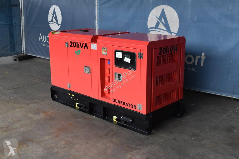 Materiaal voor de bouw