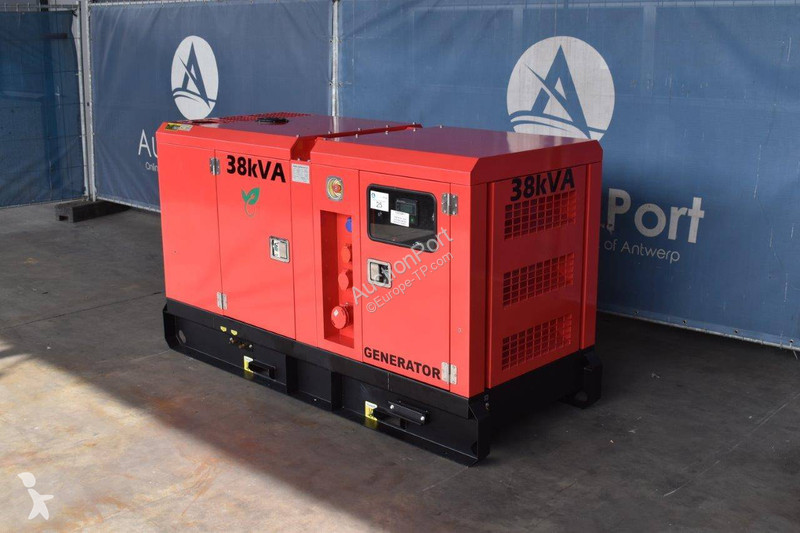 Materiaal voor de bouw GF2-W41