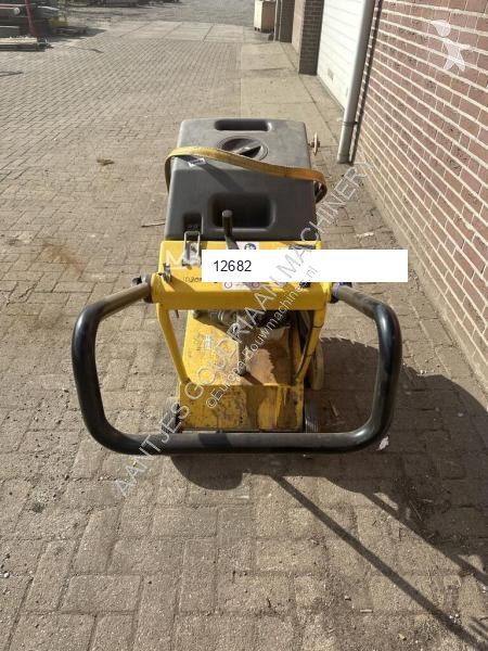 Строительное оборудование Wacker Neuson BFS 1345