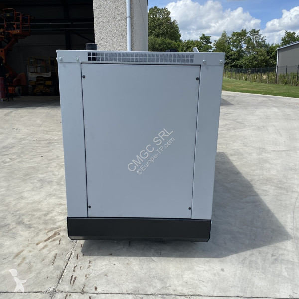 Stavebný stroj Matpower P60s