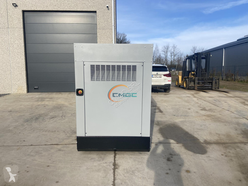 Stavebný stroj Matpower DS230s
