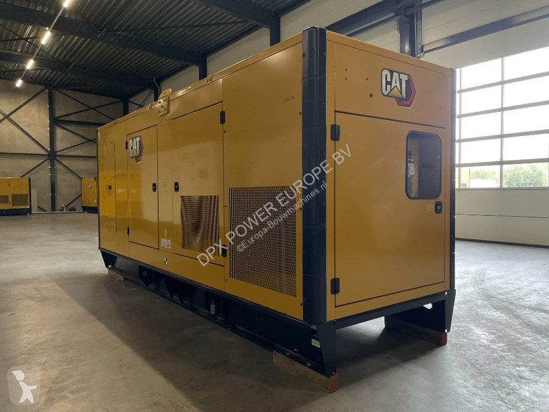 Строительное оборудование Caterpillar DE450E0 -...