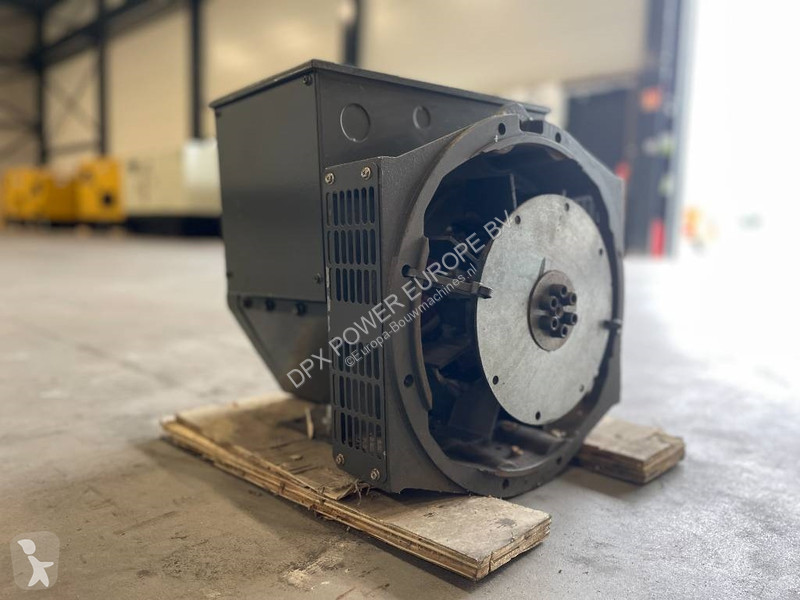 Stavebný stroj  SF-164C - 13 kVA Alternator -...