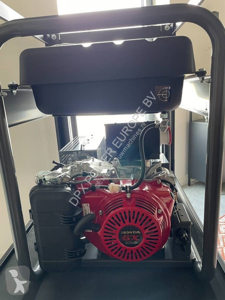 Stavebný stroj Honda FH9220TWE - 8.7 kVA...