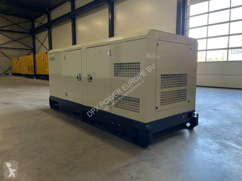 Строительное оборудование Perkins 1106A-70TAG2...
