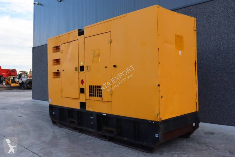 Stavebný stroj Doosan G200 SITTA