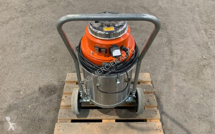 Строительное оборудование Husqvarna aspirateur...