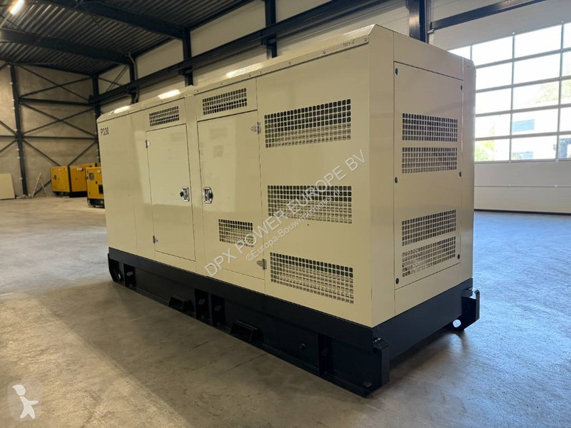 Stavebný stroj Perkins 1706A-E93TAG1 - 330 kVA...