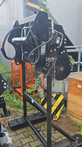 Material de obra Manitou WINCH 5T  939109