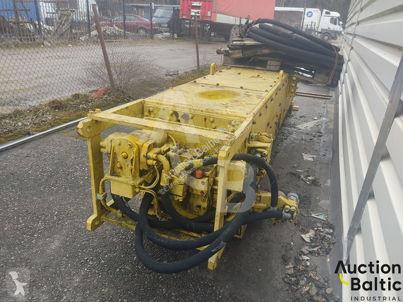 Matériel de chantier  HB 30