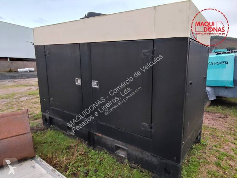 Строительное оборудование Köhler 100R0ZS