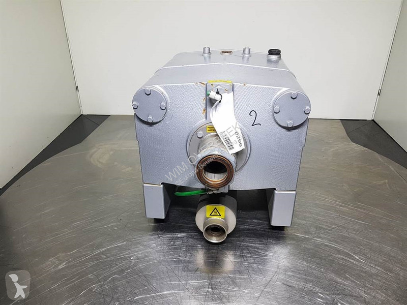 Stavebný stroj  MVP600-EC0600A/106383688-Vacuum...