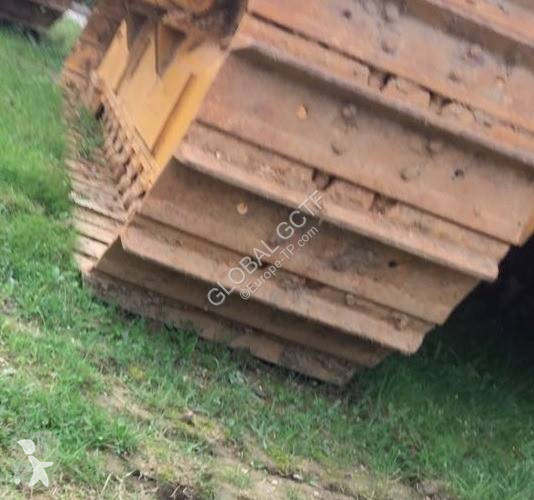 Material de obra International TD 25
