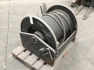 Лебедка Terex