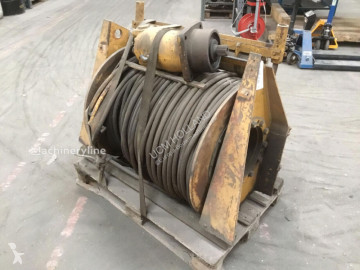 Spil Liebherr