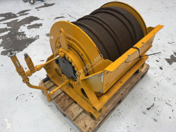 Naviják Liebherr
