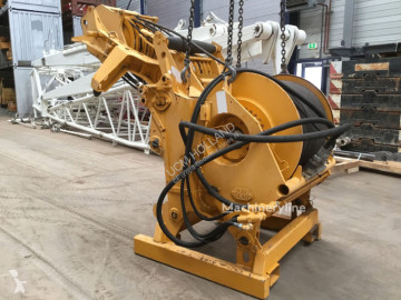 Spil Liebherr