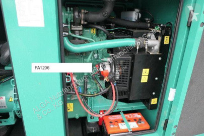 Grup electrogen Cummins noua