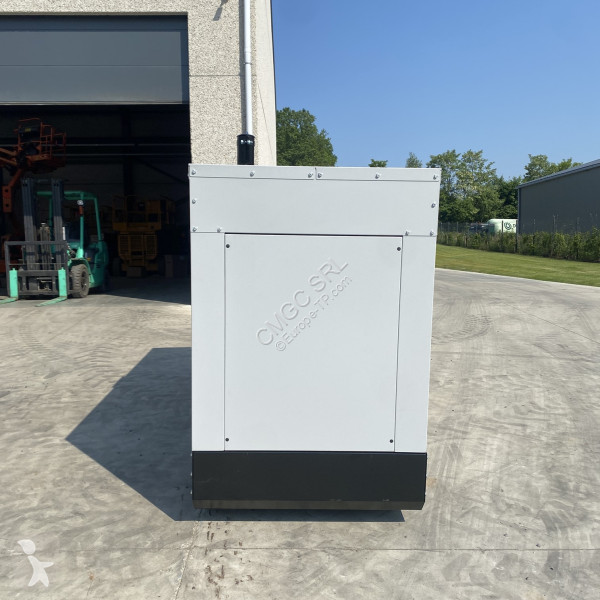 Matériel de chantier Matpower I100s