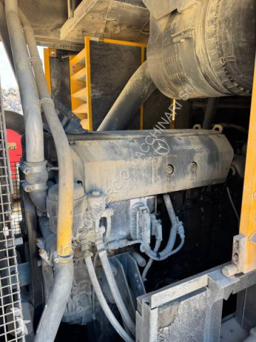 Kompresor Atlas Copco