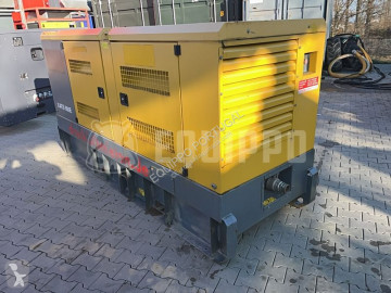 Compressor Atlas Copco
