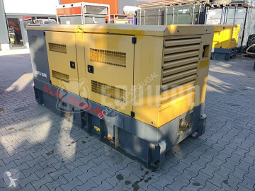 Compressor Atlas Copco