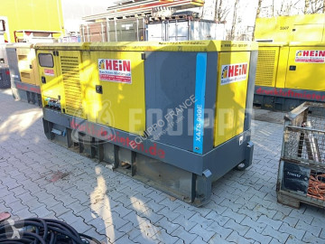 Kompressor Atlas Copco