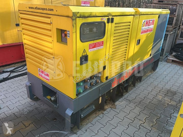 Компрессор Atlas Copco