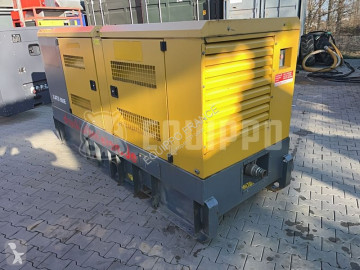 Kompressor Atlas Copco
