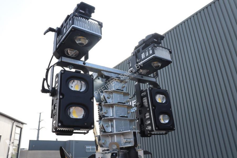 Stavebný stroj Atlas Copco Hilight H6+ Valid...
