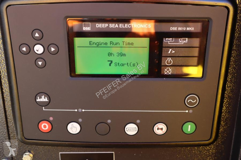 Stavebný stroj Atlas Copco QES 105 JD ST3 Valid...