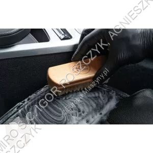 آلة لمواقع البناء  K2 BRUSH SOFT LEATHER...