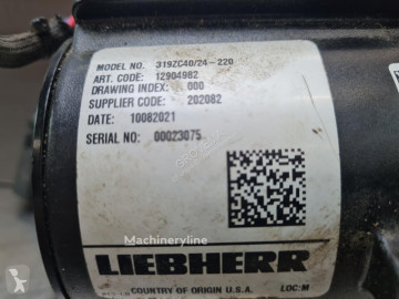 Kompresor Liebherr