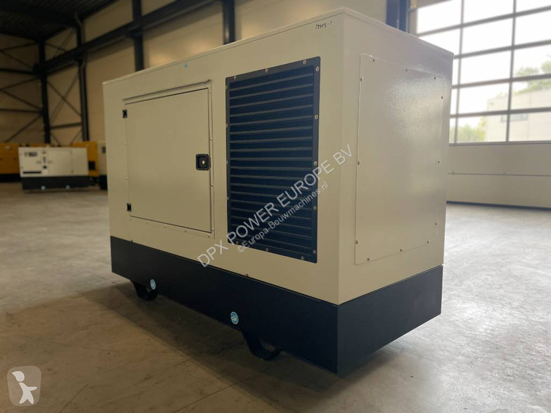 Строительное оборудование Yanmar 4TNV98C - 33...