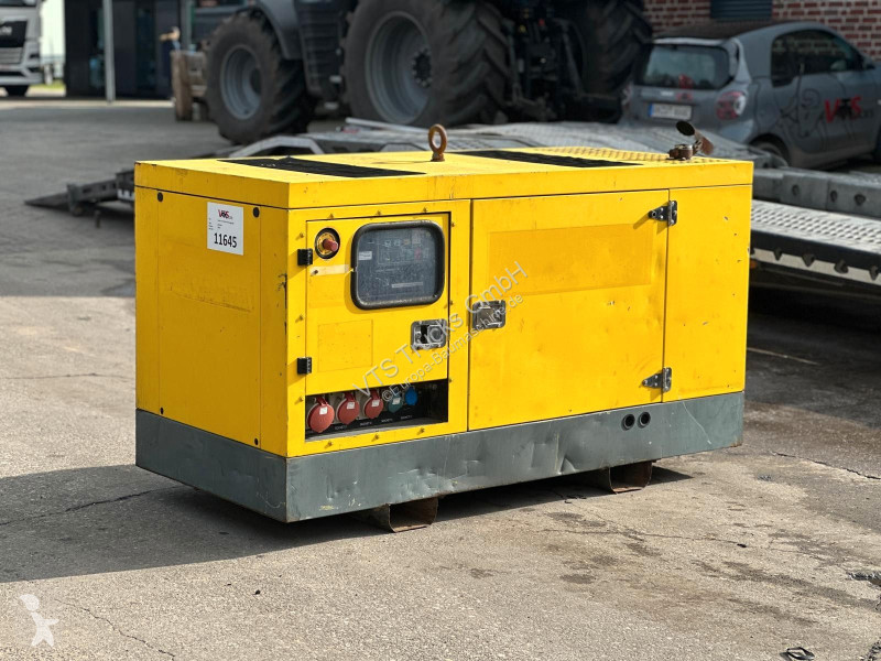 Строительное оборудование Wacker Neuson G32...