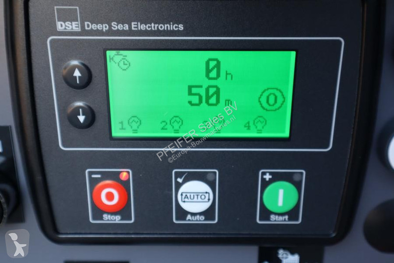 Stavebný stroj Atlas Copco Hilight H6+ Valid...