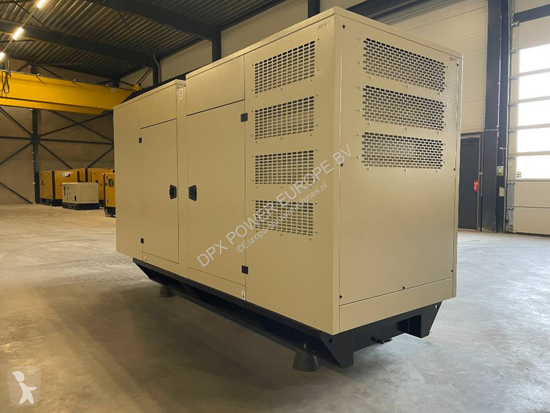 Строительное оборудование Volvo TAD841GE - 275...