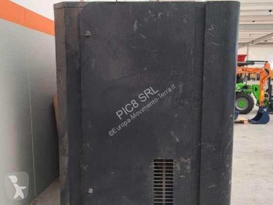 Stavebný stroj  EG90v