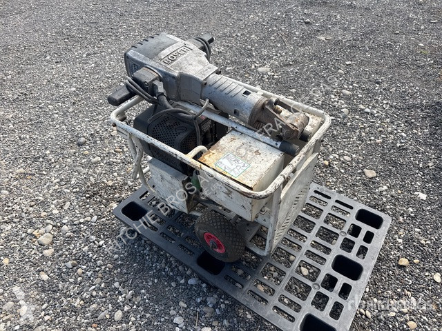 Utilaje de santier