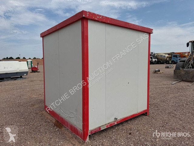 Utilaje de santier