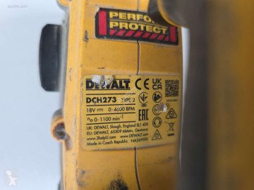 آلة لمواقع البناء DeWalt